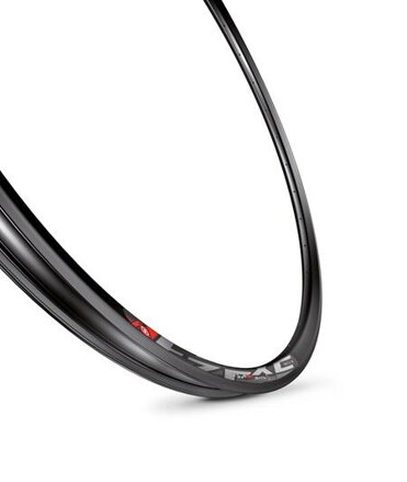 MACH1 Rim FZR XC 27.5 32H black