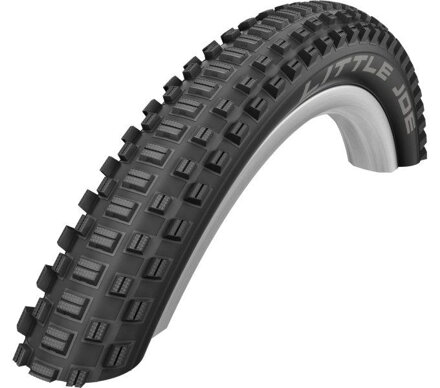 SCHWALBE Tire LITTLE JOE 20x2.00