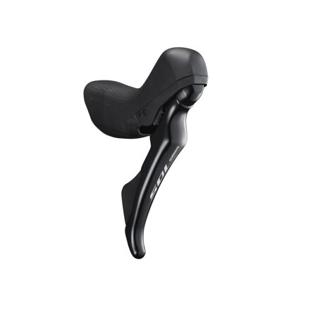 SHIMANO Dual control 105 ST-R7020 right 11-speed black