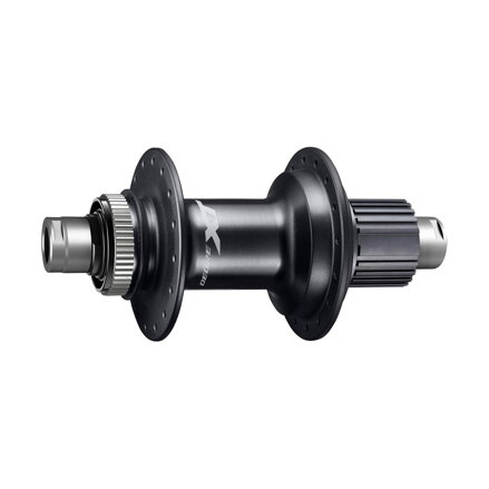 SHIMANO Hub rear XT FH-M8110 142x12mm axle 28 holes 12-speed black Center Lock
