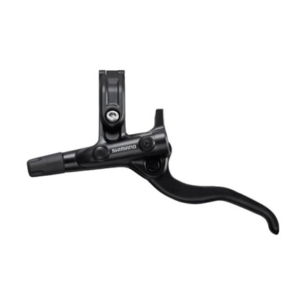 SHIMANO Brake lever BL-M4100 left hydraulic black