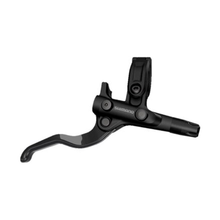 SHIMANO Brake lever BL-M4100 right hydraulic black