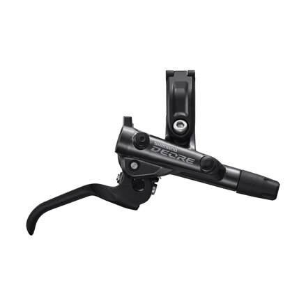 SHIMANO Brake lever Deore BL-M6100 right hydraulic I-Spec EV