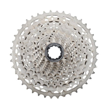 SHIMANO Cassette CS-M5100 11-speed 11-42 teeth Deore