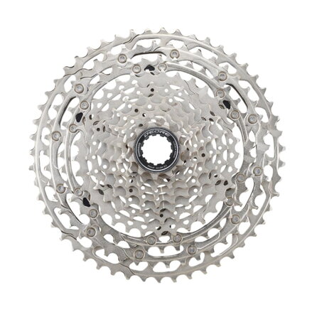 SHIMANO Cassette CS-M5100 11-speed 11-51 teeth Deore