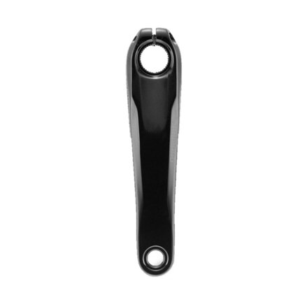 SHIMANO Cranksetet left+right Steps FC-EM900 165mm black without chainring