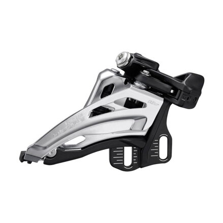 SHIMANO Front Derailleur Deore FD-M4100 2x10 Side Swing E-type 38 teeth