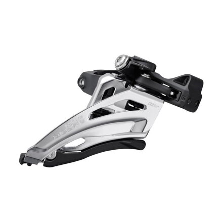 Shimano Front derailleur Deore FD-M4100 2x10