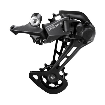 SHIMANO Derailleur Deore RD-M5100 11-speed black super long cage Shadow+