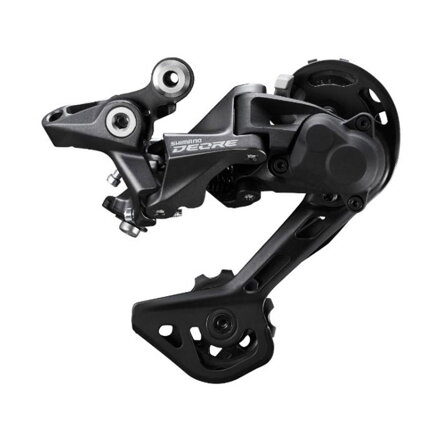 SHIMANO Derailleur Deore RD-M5120 10/11-speed black super long cage Shadow+