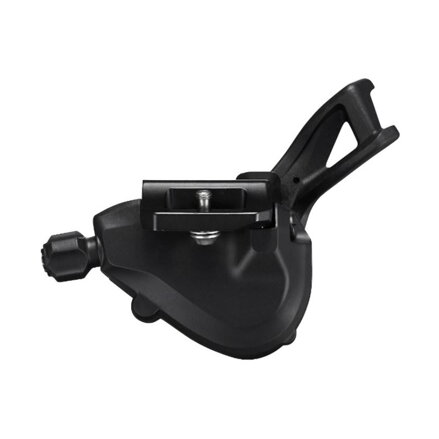 SHIMANO Shifting Deore SL-M5100 left 2-speed I-Spec EV without indicator