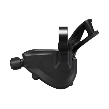 SHIMANO Shifter Deore SL-M5100 left 2-speed on clamp without indicator