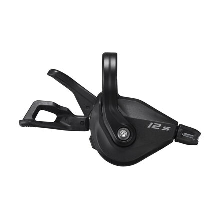 SHIMANO Shifter Deore SL-M6100 right 12-speed on clamp without indicator