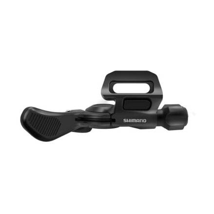 SHIMANO Lever SL-MT500 left I-spec EV control telescopic seatpost