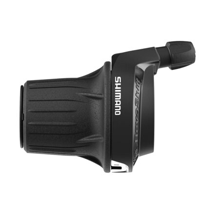 SHIMANO Shifter revoshift SL-RV200 3-speed left non-indexed black
