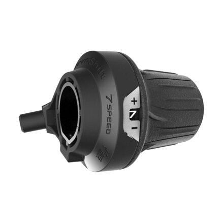 SHIMANO Shifter revoshift SL-RV200 7-speed right black