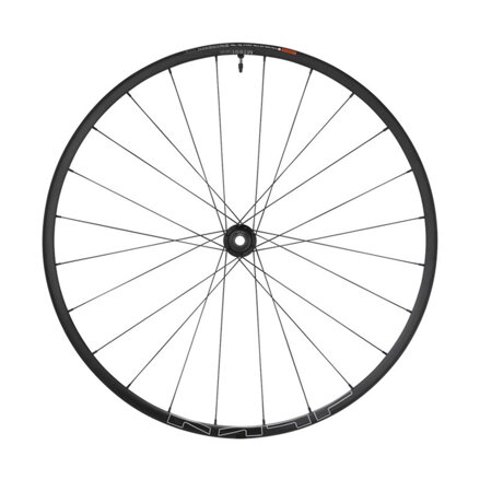 SHIMANO Wheel WH-MT601 29 front 110x15mm axle Center-Lock black