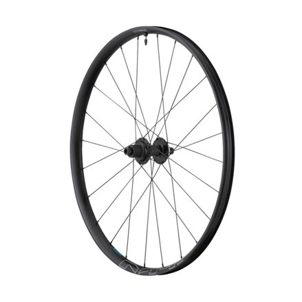 SHIMANO Wheel WH-MT601 27.5 rear 148x12mm axle 12-speed Center-Lock black