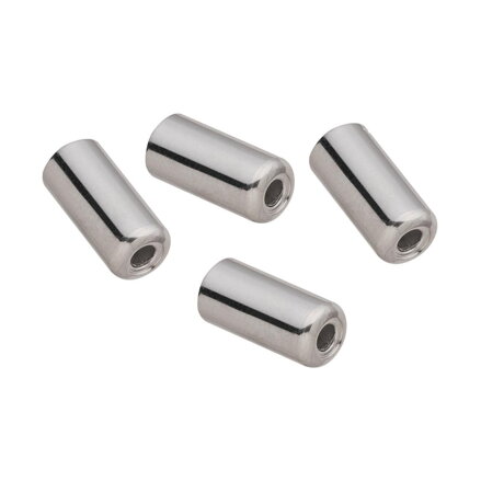SHIMANO Brake cable housing end cap 6mm (pack of 100pcs, price for 100pcs)