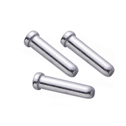 SHIMANO Brake cable end 1.6mm (pack of 100pcs, price for 100pcs)