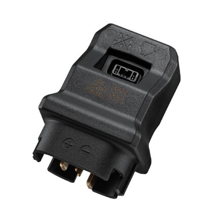 Shimano Charging adapter BT-E8035/BT-E8036