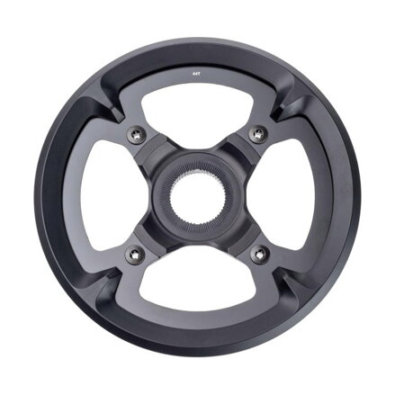 SHIMANO Chainring STEPS SM-CRE80 44 teeth with double-sided cover for FCE8050/8000