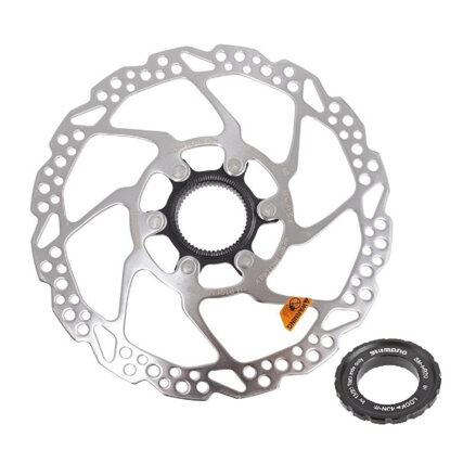 Shimano Disc SM-RT54 180mm