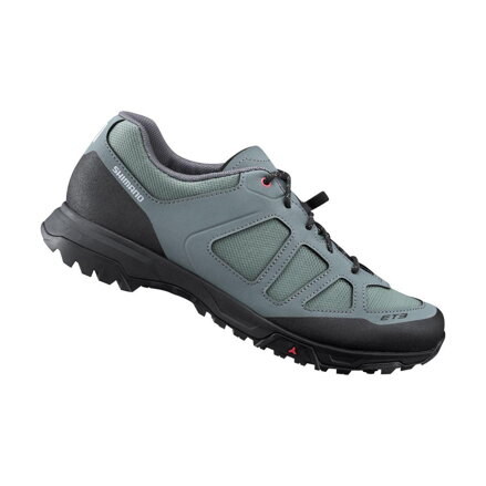 SHIMANO Shoes SHET300 women's green