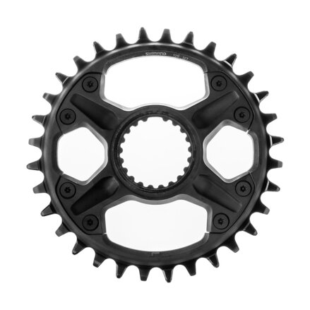 SHIMANO Chainring 32 teeth FC-M6100-1 12-speed