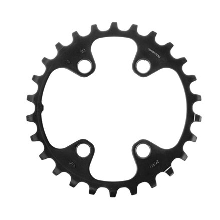 SHIMANO Chainring 26 teeth FC-M6000/M4100-2 10-speed 64mm