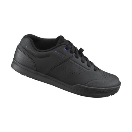 SHIMANO Shoes SHGR501 women's black