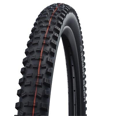 SCHWALBE Tire HANS DAMPF Super Trail 27.5x2.35