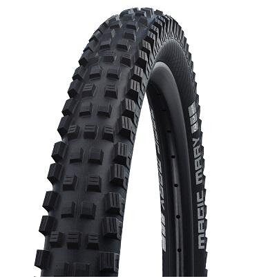 SCHWALBE Tire MAGIC MARY BikePark 27.5x2.40