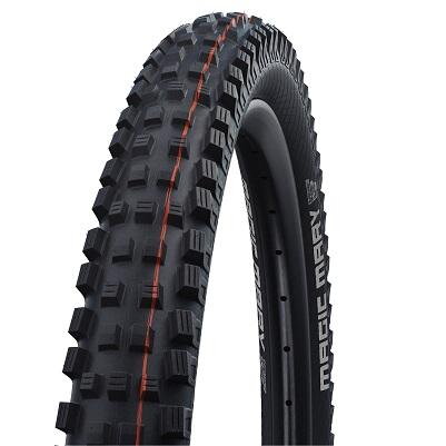 SCHWALBE Tire MAGIC MARY Super Trail 27.5x2.40