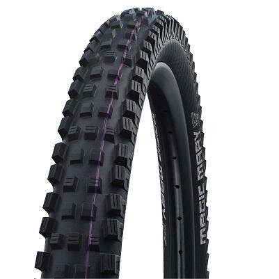 SCHWALBE Tire MAGIC MARY Super Gravity 27.5x2.40