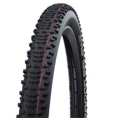 SCHWALBE Tire RACING RALPH (54-622) 29x2.10 Evolution 67EPI 630g Black TLE Speed