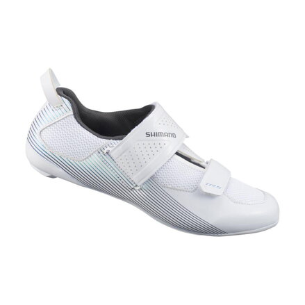 SHIMANO Shoes SHTR501 women's white