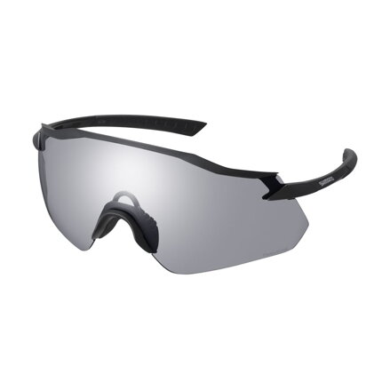 SHIMANO Glasses EQUINOX4 matte black photochromic