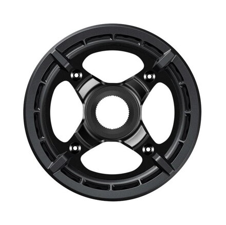 SHIMANO Chainring STEPS SM-CRE70 38 teeth with outer+inner cover.