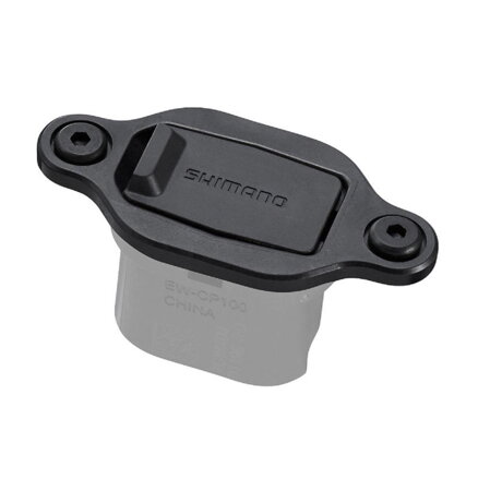SHIMANO Charging port EW-CP100 for STEPS cable 200mm