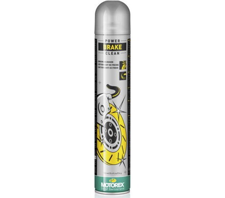 MOTOREX Degreaser POWER BRAKE CLEAN 750ml