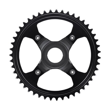 SHIMANO Chainring 36 teeth for FC-E8000/E8050 STEPS,CL 56.5mm,12-speed