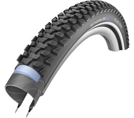 SCHWALBE Tire MARATHON PLUS MTB 29x2.25