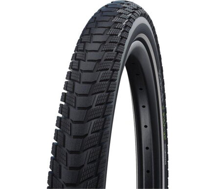 SCHWALBE Tire PICK-UP (60-559) 26x2.35 Performance 2x67EPI 1250g Reflex E-Bike