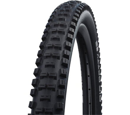 SCHWALBE Tire BIG BETTY (62-622) 29x2.40 Performance 2x50EPI 1500g Black