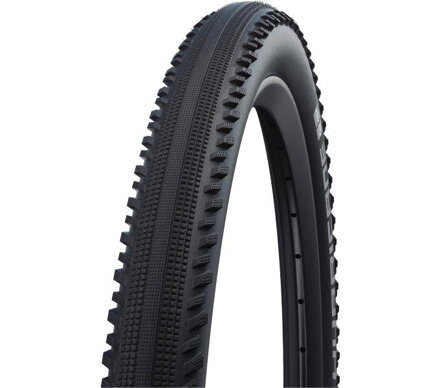 SCHWALBE Tire HURRICANE (50-622) 29x2.00 Performance 67EPI 650g Black