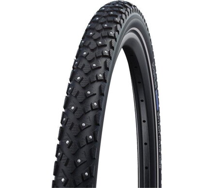 SCHWALBE Tire MARATHON WINTER PLUS