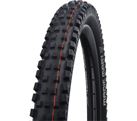 SCHWALBE Tire MAGIC MARY Super Gravity 27.5x2.40