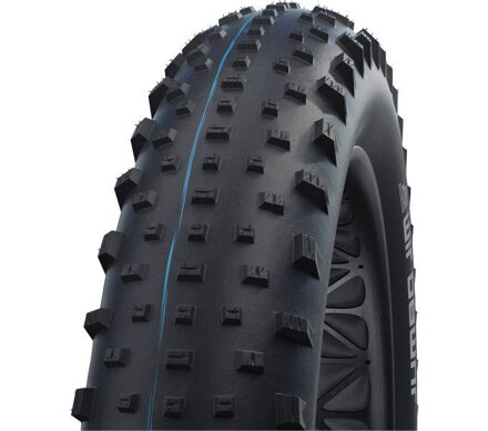 SCHWALBE Tire JUMBO JIM Super Ground