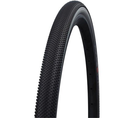 SCHWALBE Tire G-ONE ALLROUND Double Defense 700x35C